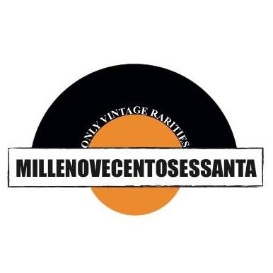 millenovecentosessanta brand logo