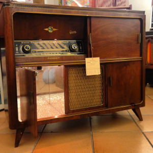 Mobile Radio
