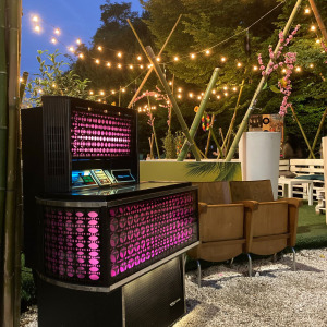 Jukebox Seeburg